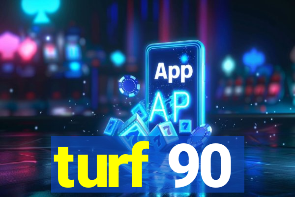 turf 90